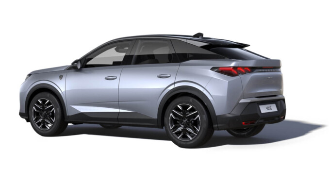 Peugeot 3008 157kW GT 73kWh 5dr Auto Electric Estate - Image 7